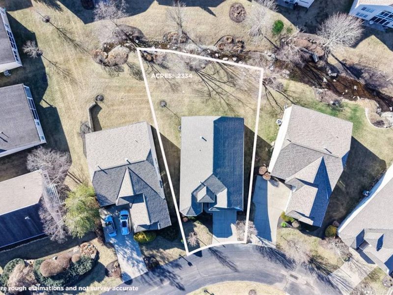 6431 Foxtail Lane, Liberty Township, OH 45044 Photo 46