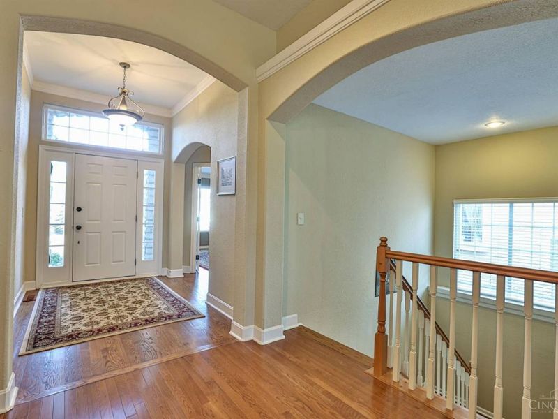 6431 Foxtail Lane, Liberty Township, OH 45044 Photo 6