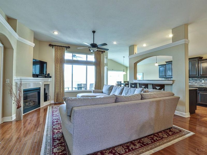 6431 Foxtail Lane, Liberty Township, OH 45044 Photo 7