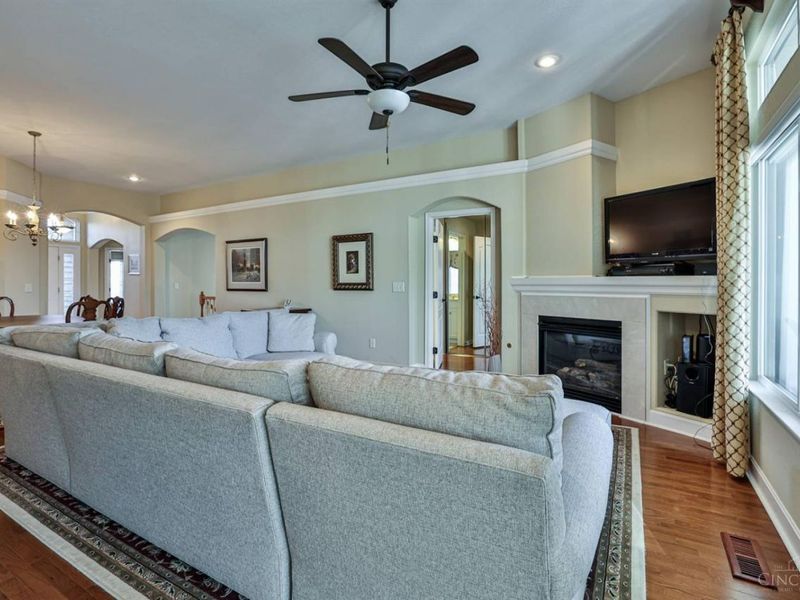 6431 Foxtail Lane, Liberty Township, OH 45044 Photo 8