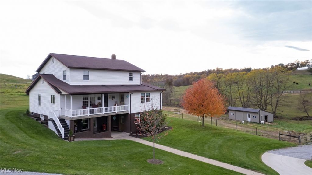 3841 Township Road 110, Millersburg, OH 44654 Main Photo