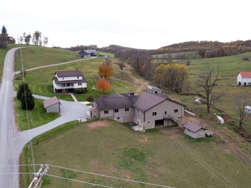 3841 Township Road 110, Millersburg, OH 44654 Photo 10