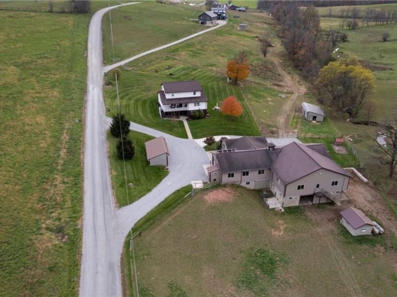 3841 Township Road 110, Millersburg, OH 44654 Photo 11