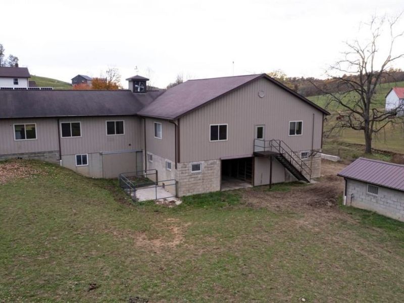 3841 Township Road 110, Millersburg, OH 44654 Photo 12