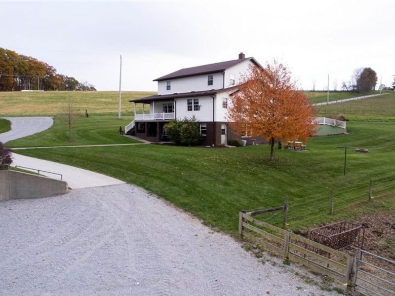 3841 Township Road 110, Millersburg, OH 44654 Photo 15