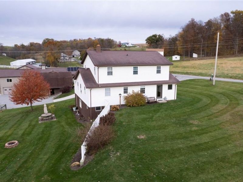3841 Township Road 110, Millersburg, OH 44654 Photo 17