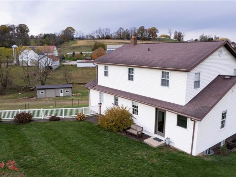 3841 Township Road 110, Millersburg, OH 44654 Photo 18