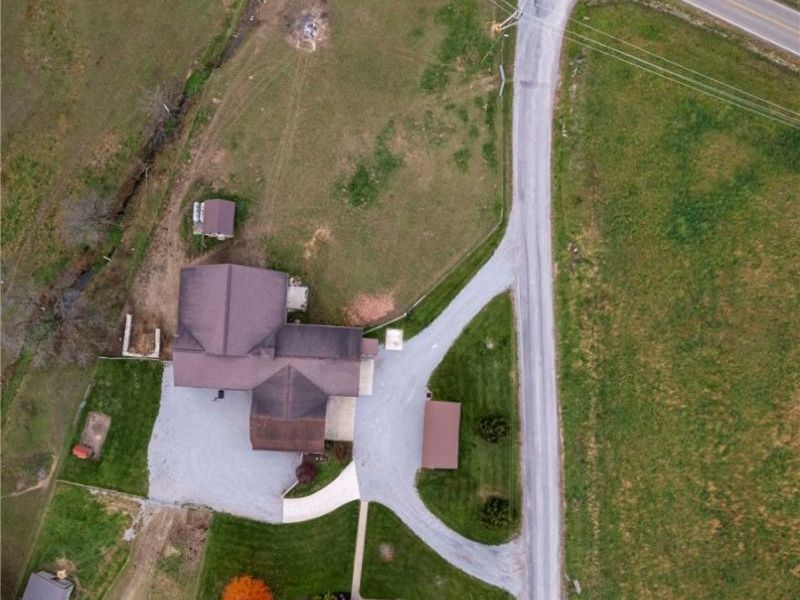 3841 Township Road 110, Millersburg, OH 44654 Photo 21