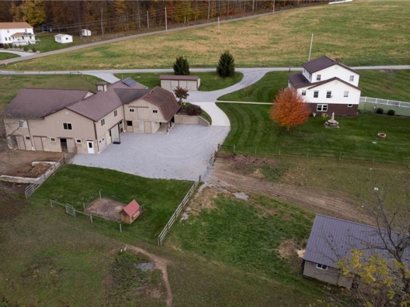 3841 Township Road 110, Millersburg, OH 44654 Photo 24