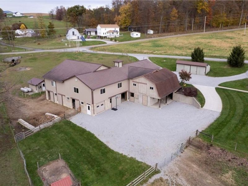 3841 Township Road 110, Millersburg, OH 44654 Photo 3