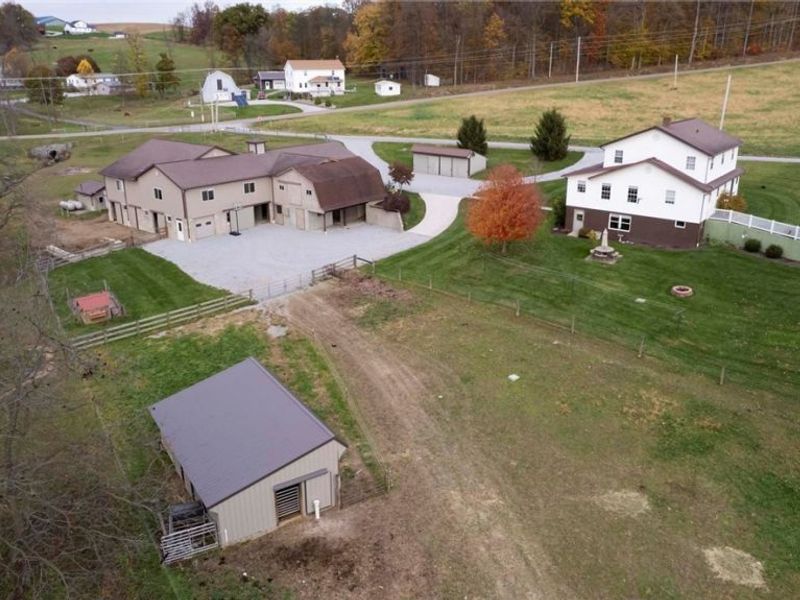 3841 Township Road 110, Millersburg, OH 44654 Photo 4