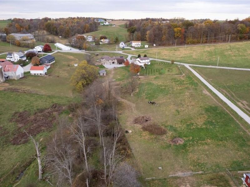 3841 Township Road 110, Millersburg, OH 44654 Photo 5