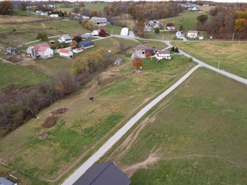 3841 Township Road 110, Millersburg, OH 44654 Photo 6