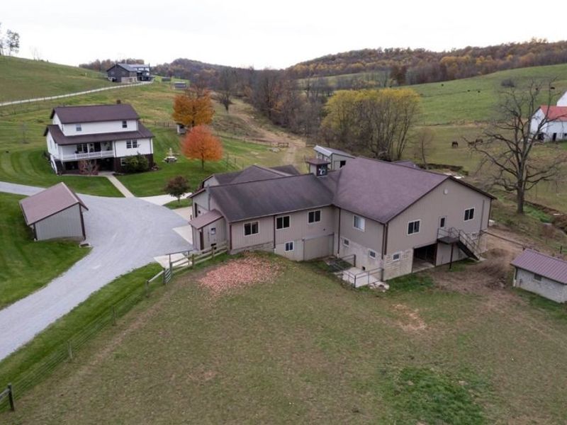 3841 Township Road 110, Millersburg, OH 44654 Photo 9