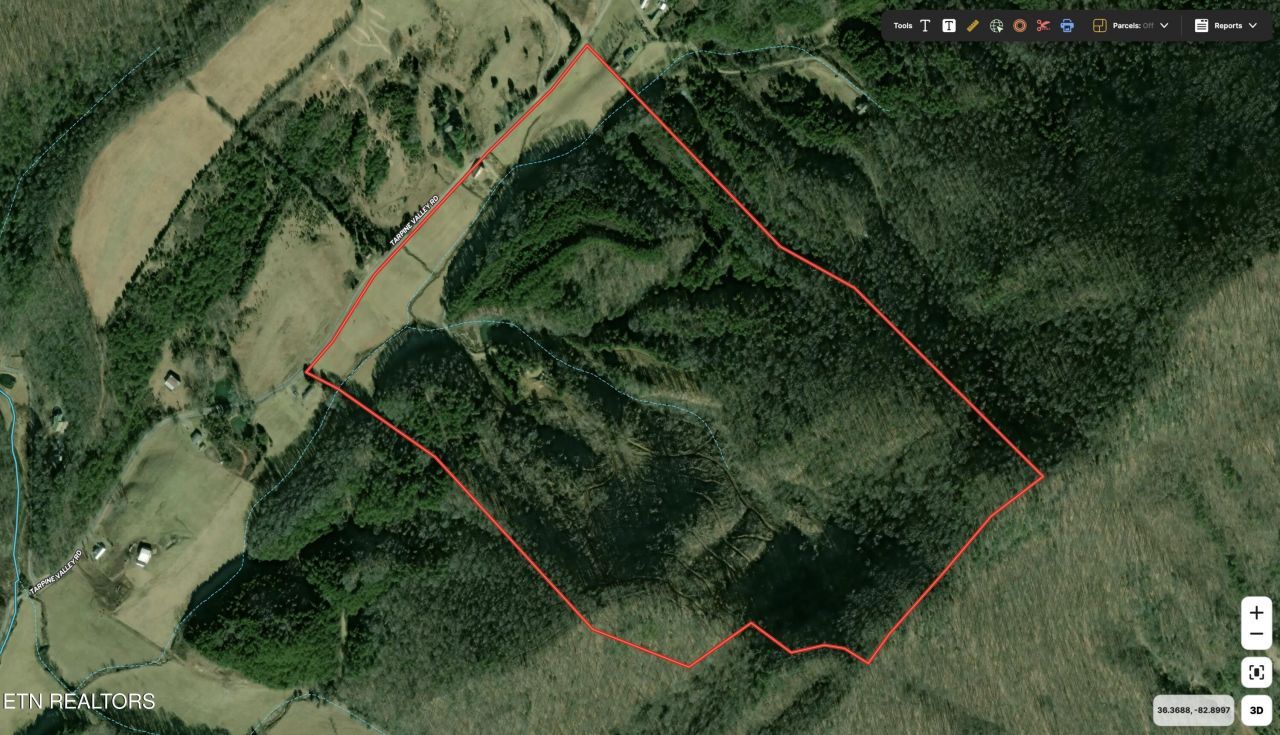 931 Tarpine Valley Rd, Rogersville, TN 37857 Main Photo