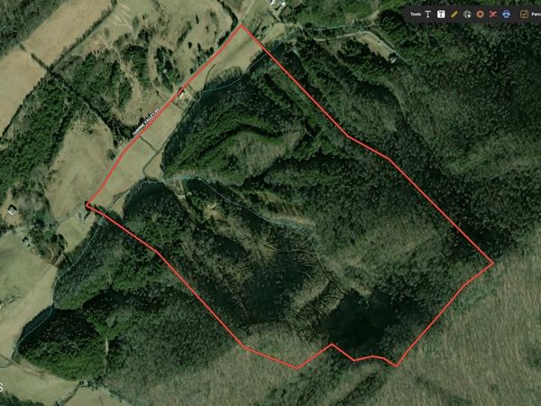 931 Tarpine Valley Rd, Rogersville, TN 37857