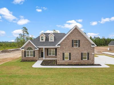 4620 Kates Bay Hwy., Conway, SC 29527