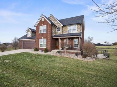 1584 Four Mile Road, Richmond, KY 40475