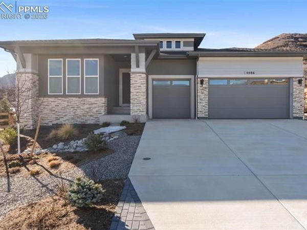 5486 Mesa Top Drive, Monument, CO 80132