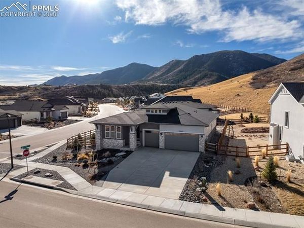 5486 Mesa Top Drive, Monument, CO 80132