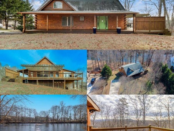 176 Rivers Edge Lane, Benton, TN 37307