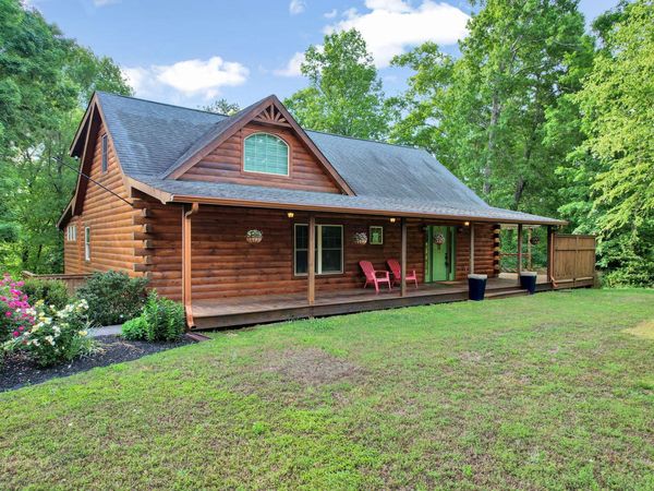 176 Rivers Edge Lane, Benton, TN 37307