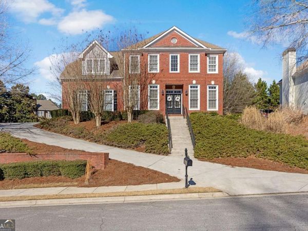 3236 Copper Creek Lane NE, Buford, GA 30519