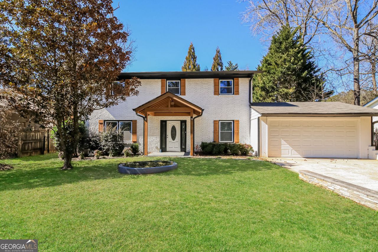 3667 Manhattan Drive, Decatur, GA 30034 Main Photo