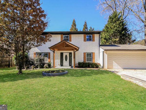 3667 Manhattan Drive, Decatur, GA 30034