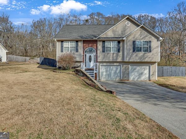 1224 Dale Drive, Monroe, GA 30656