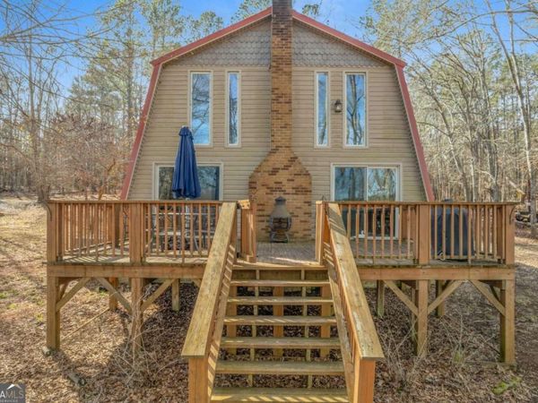 383 Hub Dent Road NE, Unit 239, Milledgeville, GA 31061
