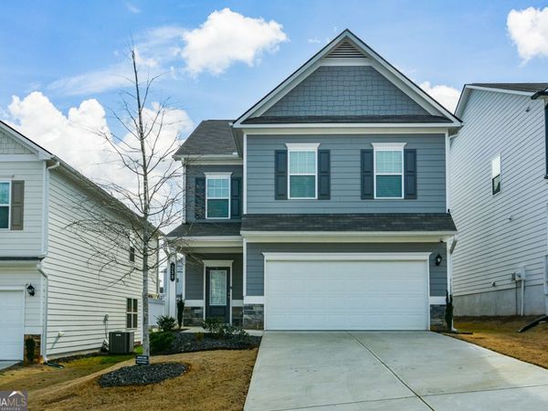 350 Cranston Drive, Ball Ground, GA 30107