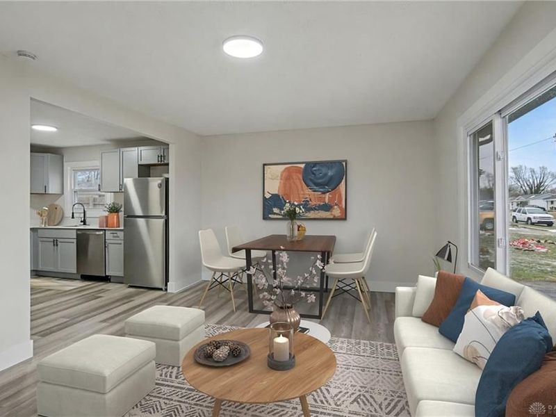 5713 Mayville Drive, Dayton, OH 45432 Photo 2