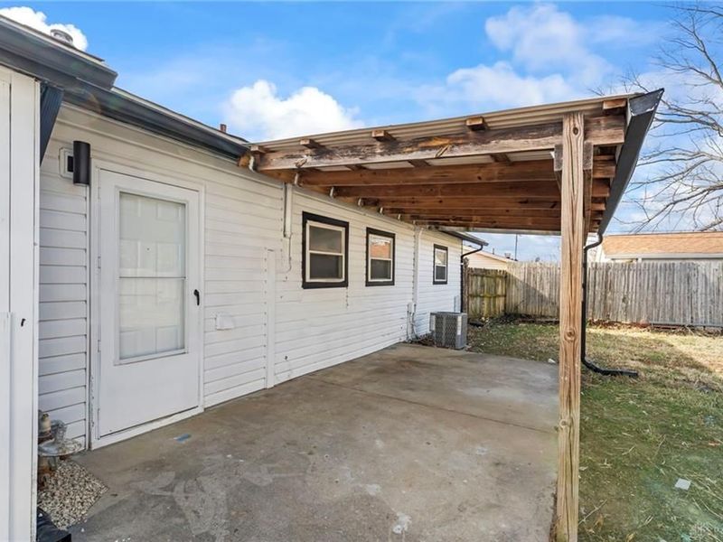 5713 Mayville Drive, Dayton, OH 45432 Photo 32