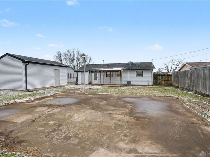 5713 Mayville Drive, Dayton, OH 45432 Photo 33