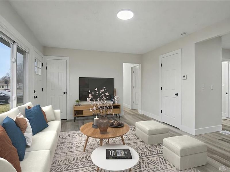 5713 Mayville Drive, Dayton, OH 45432 Photo 4