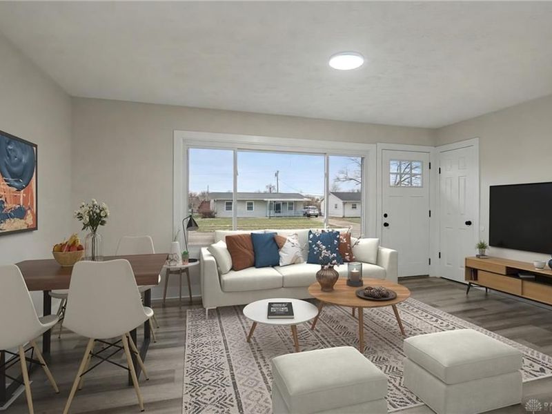 5713 Mayville Drive, Dayton, OH 45432 Photo 6