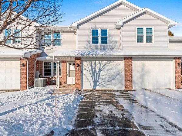 2571 TELLURIDE TRAIL, UNIT H, Howard, WI 54313