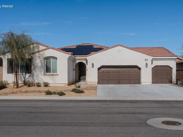 82120 Verdi Road, Indio, CA 92203