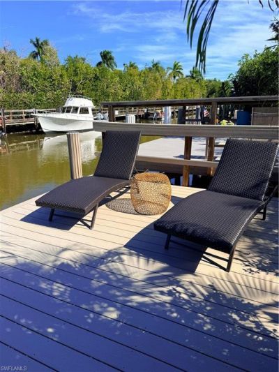 1575 Curlew Ave W, Unit 1, Naples, FL 34102 Photo