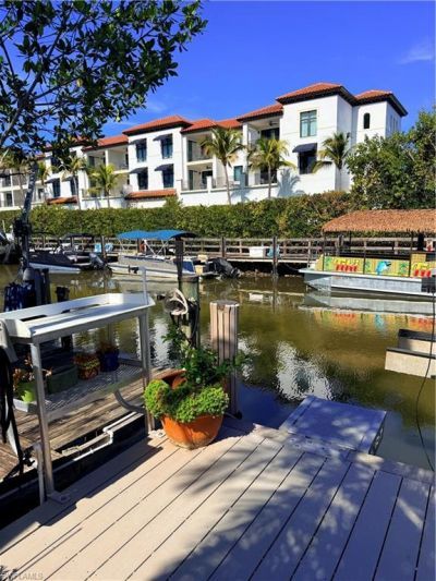 1575 Curlew Ave W, Unit 1, Naples, FL 34102 Photo