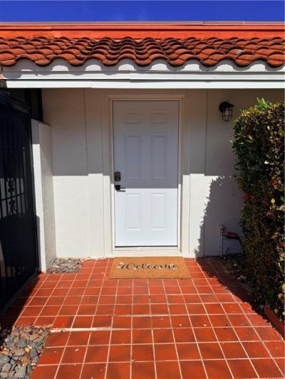 1575 Curlew Ave W, Unit 1, Naples, FL 34102 Photo