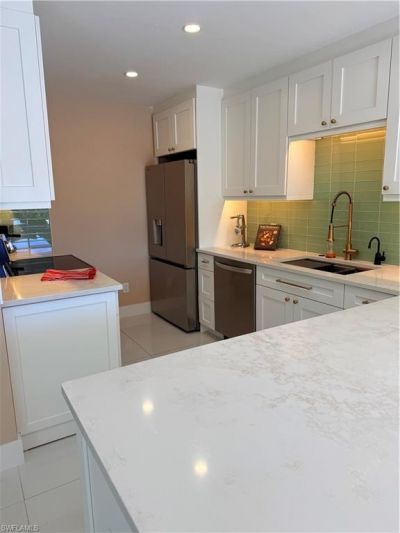 1575 Curlew Ave W, Unit 1, Naples, FL 34102 Photo