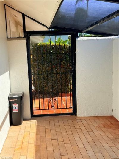 1575 Curlew Ave W, Unit 1, Naples, FL 34102 Photo