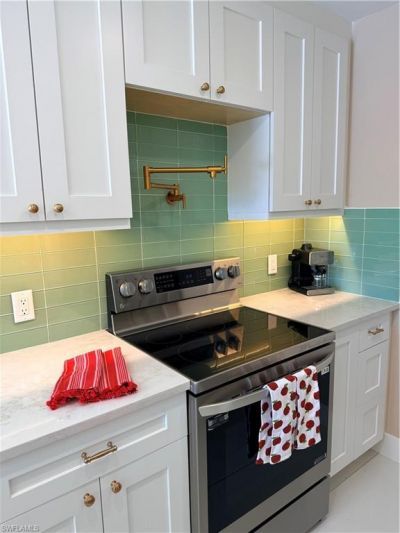 1575 Curlew Ave W, Unit 1, Naples, FL 34102 Photo