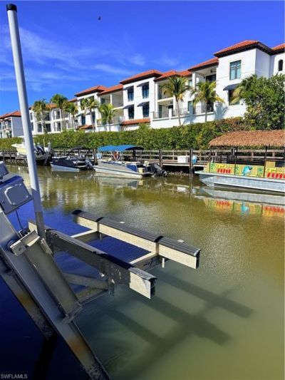 1575 Curlew Ave W, Unit 1, Naples, FL 34102 Photo