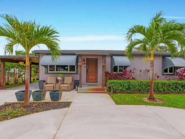 236 W 24th Street, Riviera Beach, FL 33404