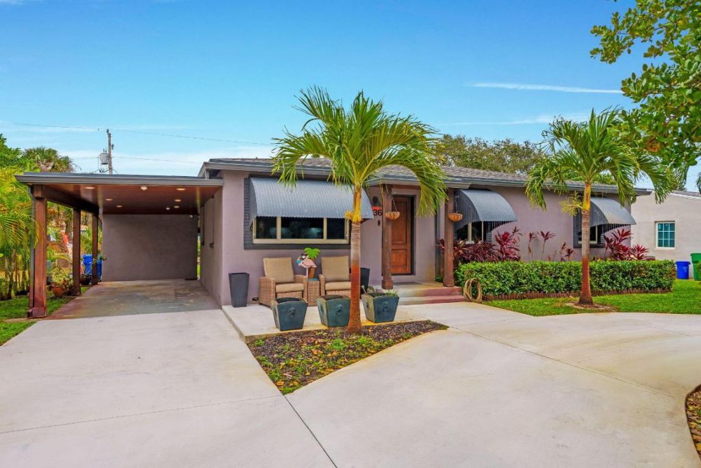 236 W 24th Street, Riviera Beach, FL 33404 Photo