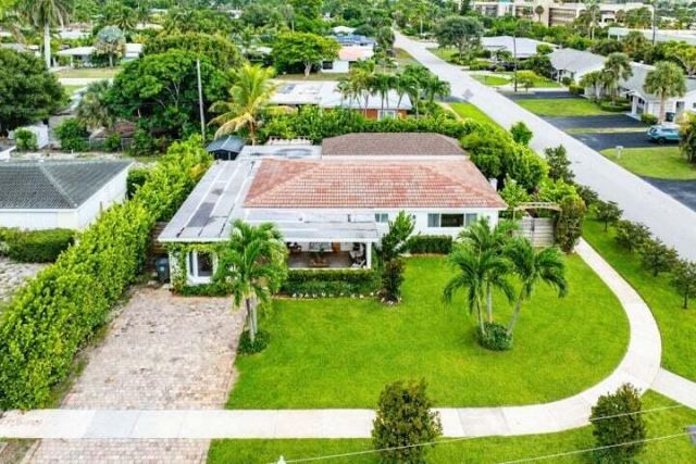 499 NE 28th Road, Boca Raton, FL 33431 Photo