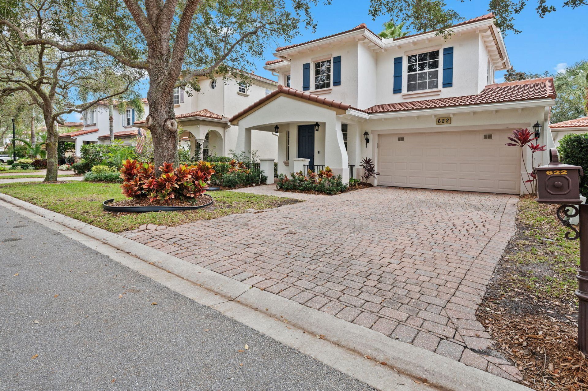 622 Castle Drive, Palm Beach Gardens, FL 33410 Photo